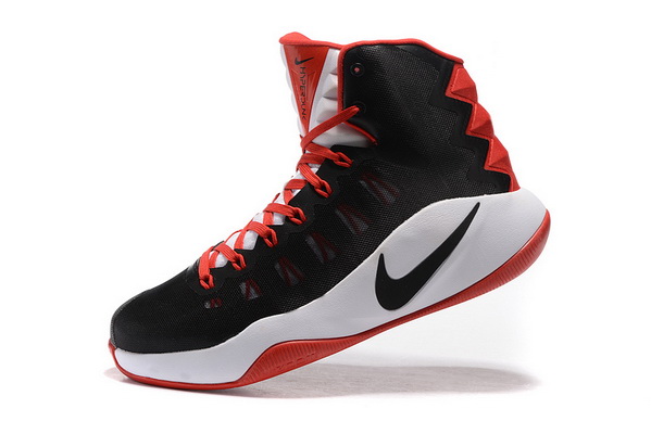 NIKE Hyperdunk 2016 Men Shoes--021